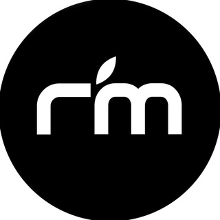 Логотип телеграм канала @rumobile_rnd — RUMOBILE | Купить iPhone