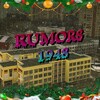 Логотип телеграм канала @rumors1948 — rumors 1948