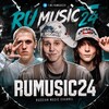 Логотип телеграм канала @rumusic24 — RuMusic24