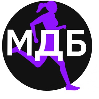 Логотип телеграм канала @run_and_music — Музыка для бега