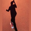 Логотип телеграм канала @run_ann_run — Беги, Аня, беги!