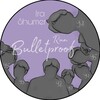 Логотип телеграм канала @run_bulletproofs — Run Bulletproof / Ira Shumer