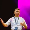 Логотип телеграм канала @run_is_top — Ранис • ИИ для маркетплейсов