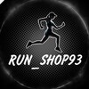 Логотип телеграм канала @run_shop93 — Run_shop93
