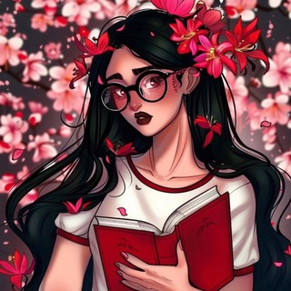 Логотип телеграм канала @runa_bookbook — Руна Бри