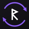 Логотип телеграм канала @runaexchange — Runa Exchange | Пополнение Alipay