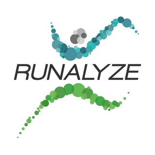 Logo of telegram channel runalyze — RUNALYZE