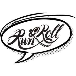 Логотип телеграм канала @runandrolllive — Run&Roll: Live!