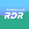 Логотип телеграм канала @rundnsrun_vl — Беговой клуб RunDnsRun