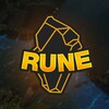 Логотип телеграм канала @rune_channel — Rune