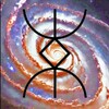 Логотип телеграм канала @rune_matrix — *Русские Руны*