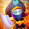 Logo of telegram channel runeconke — SANTYAGO TEAM | BS•SO2