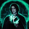 Логотип телеграм канала @runessheps — Руны. Олег Шепс