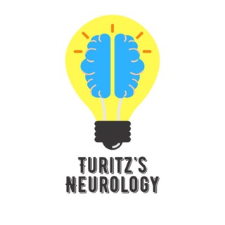 Логотип телеграм канала @runeurology — Turitz's neurology