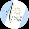 Логотип телеграм канала @runewsargentina — Новости Аргентины | Новости Buenos Aires |