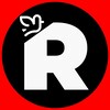 Логотип телеграм канала @runewslive — RuНовости