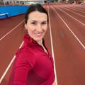 Логотип телеграм канала @runforeveryone — Елена Орлова Тренер по бегу