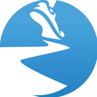Логотип телеграм канала @runforhealth — Бегать просто
