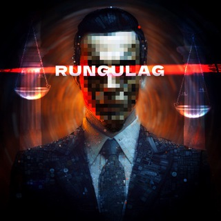 Telegram channel 𝙍𝙐𝙉𝙈𝙀𝘿𝙄𝘼 logo