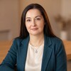 Логотип телеграм канала @runicheskii — Руны для решений · Оксана