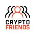 Logo of telegram channel runiverse24 — Crypto Friends