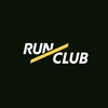Logo of telegram channel runlabclub — RUNLABCLUB
