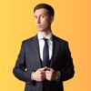 Логотип телеграм канала @runlawer — Роман Дадашев / Run&Law