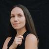 Telegram channel Беги и учись | Юля Селезнёва logo