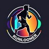Логотип телеграм канала @runlooner — Кроссовки "Runlooner"