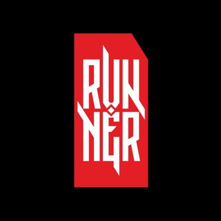 Logo saluran telegram runner_hookah — Runner Hookah
