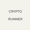 Logo of telegram channel runnercrypt0 — CRYPTO RUNNER