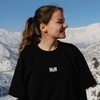Логотип телеграм канала @runnerwam — БЕГУЩИЙ МИССИОНЕР 🏃🏻‍♀️