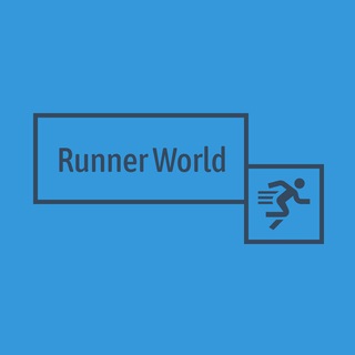 Logo del canale telegramma runnerworldhere - Runner World / Sconti sport