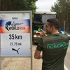 Логотип телеграм канала @runningburg — Runningburg®