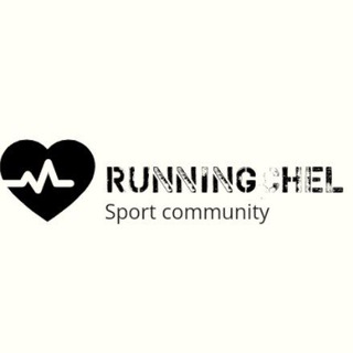 Логотип телеграм канала @runningchel — Бег в Челябинске