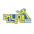 Logo saluran telegram runningmanhok — 런닝맨 Movies & Series
