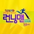 Logo saluran telegram runningmanmm — Running Man Myanmar