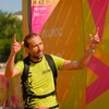 Логотип телеграм канала @runningpastor — Бегущий пастор