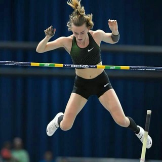 Логотип телеграм канала @runningski — Бег и лыжи (Running and Ski)