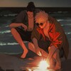 Логотип телеграм канала @runnkez — [архив] рункез