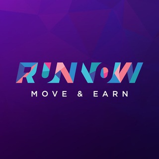 Logo of telegram channel runnowofficial — Runnow.io Official Channel