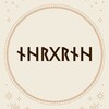 Логотип телеграм канала @runolog_magic — РУНЫ ТАРО ЭЗОТЕРИКА