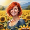 Логотип телеграм канала @runologdariavolkova — 🍀Денежная магия с Дарьей Волковой