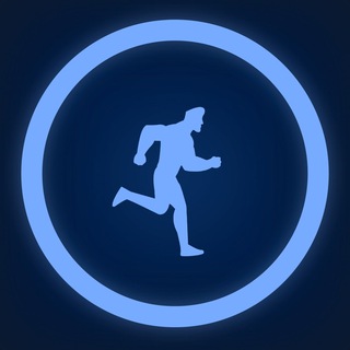 Логотип телеграм канала @runonly — CSGORUN