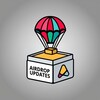 Logo of telegram channel runonton — Airdrop Updates