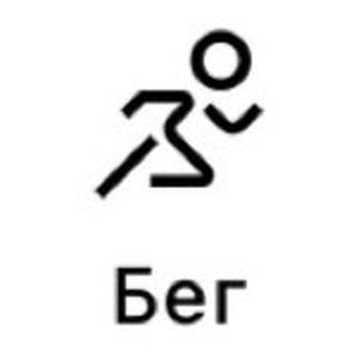 Логотип телеграм канала @runpark — Бежим в парке (ex-parkrun)