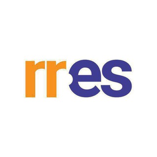 Logotipo del canal de telegramas runrunes - Runrun.es