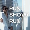 Логотип телеграм канала @runshowrun — Run Show Run