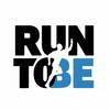 Логотип телеграм канала @runtobe — Полезное для бегунов