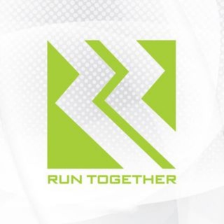 Logo of telegram channel runtogether_channel — Run Together Channel